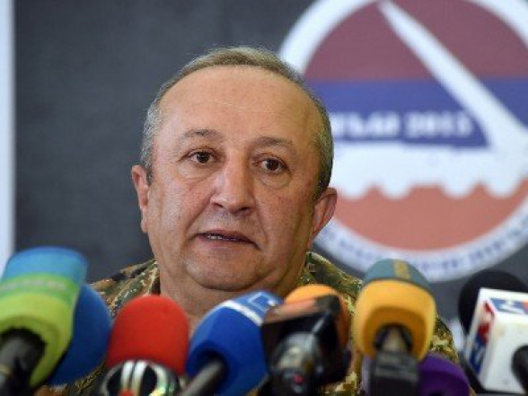 Հիվանդ մարդ է, հիվանդ մարդուն ի՞նչ մեկնաբանեմ․ Մովսես Հակոբյան